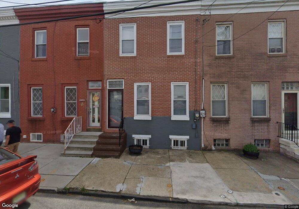 438 Clinton St, Camden, NJ 08103 - photo 1