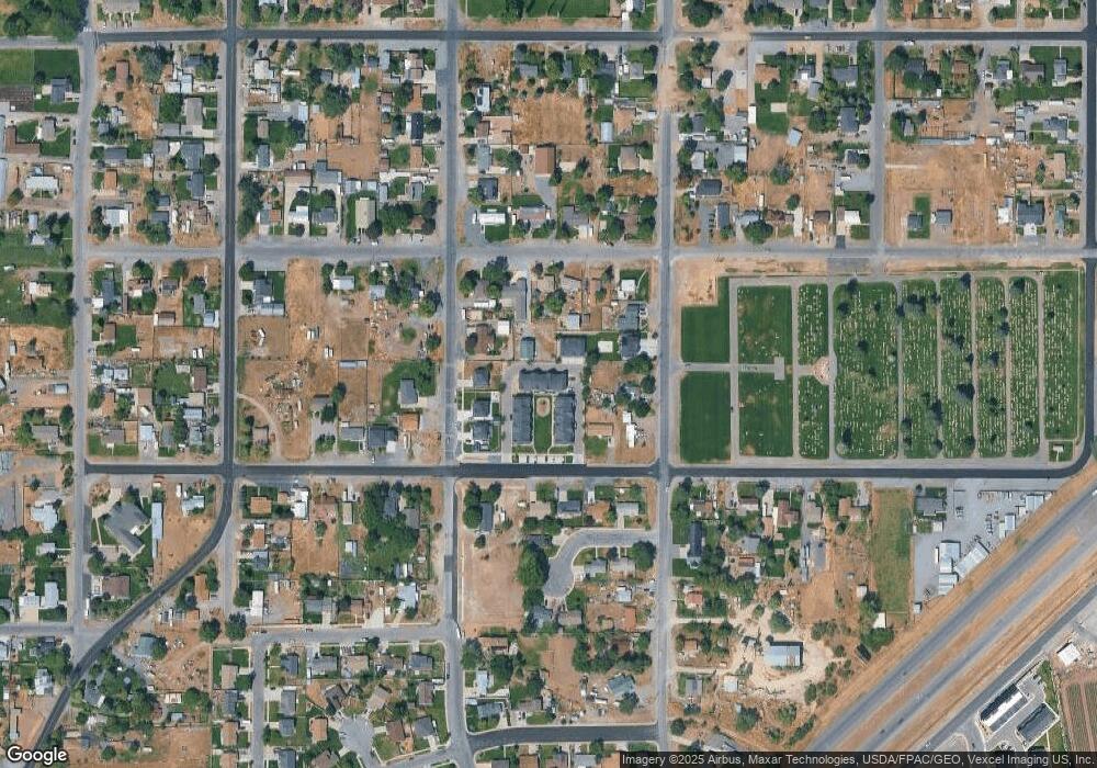 58 W 400 S, Santaquin, UT 84655 - photo 1