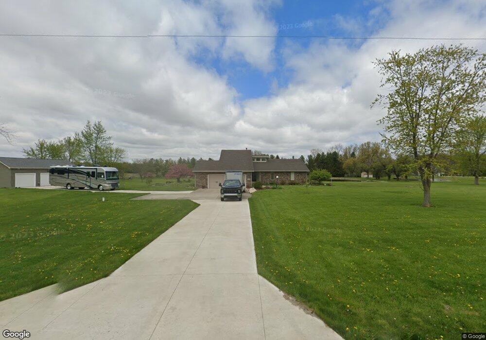 9335 Garman Rd, Leo, IN 46765 - photo 1