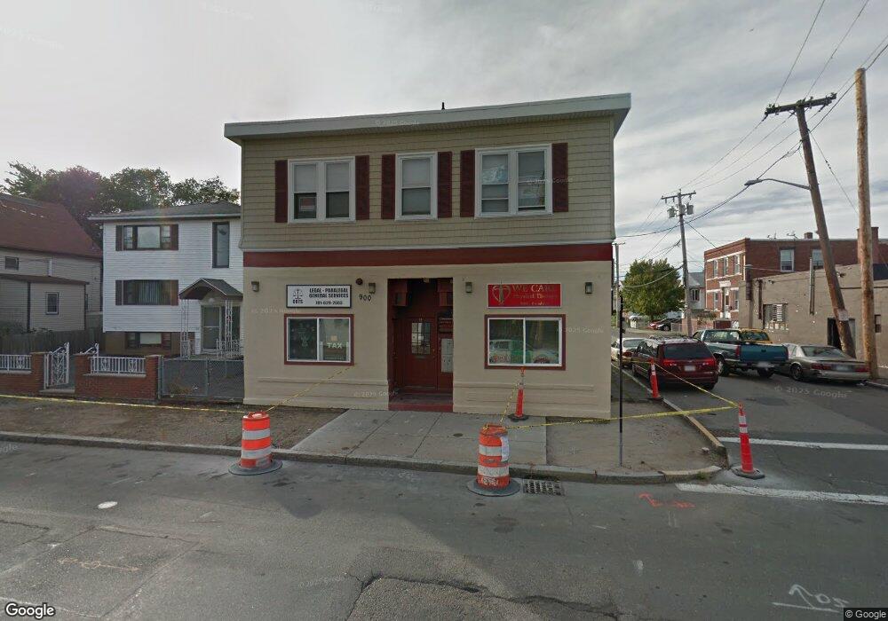 900 Broadway unit 4-5-6, Revere, MA 02151 - photo 1