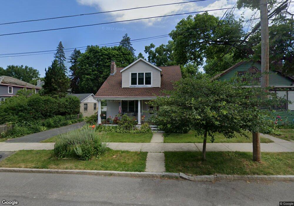 949 Myrtle Ave, Albany, NY 12208 - photo 1
