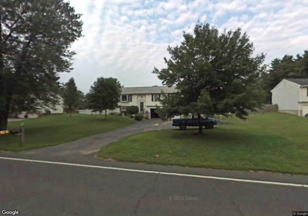 309 N Maple St, Enfield, CT 06082 - photo 1