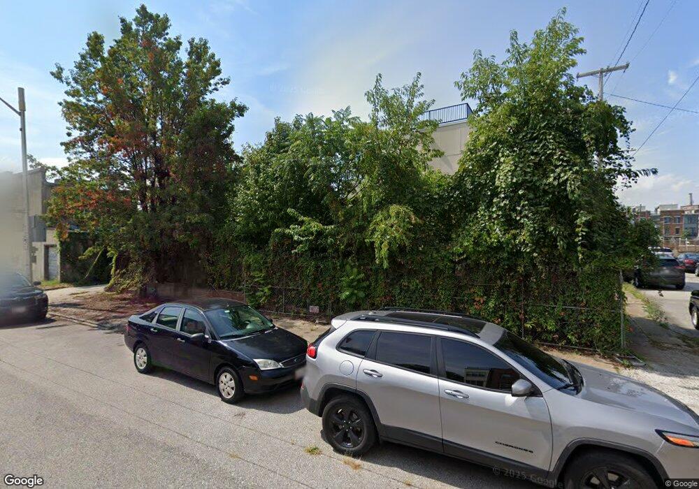 1647 Cuba St, Baltimore, MD 21230 - photo 1