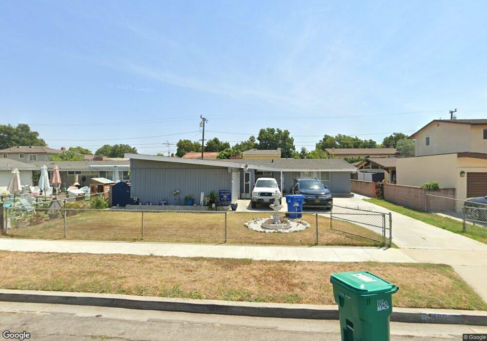 3460 E La Jara St, Long Beach, CA 90805 - photo 1