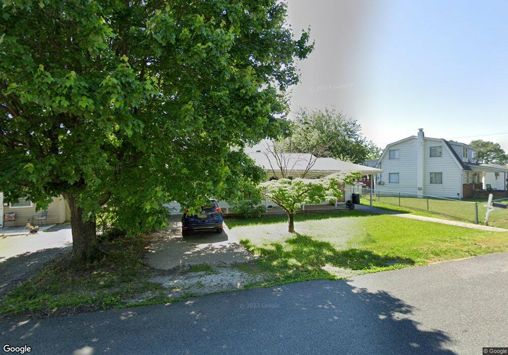 35 Torque Way, Middle River, MD 21220 - photo 1