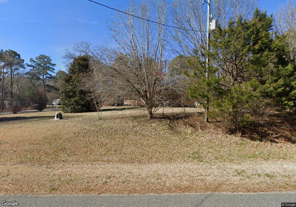 505 E Alston Rd, Pittsboro, NC 27312 - photo 1