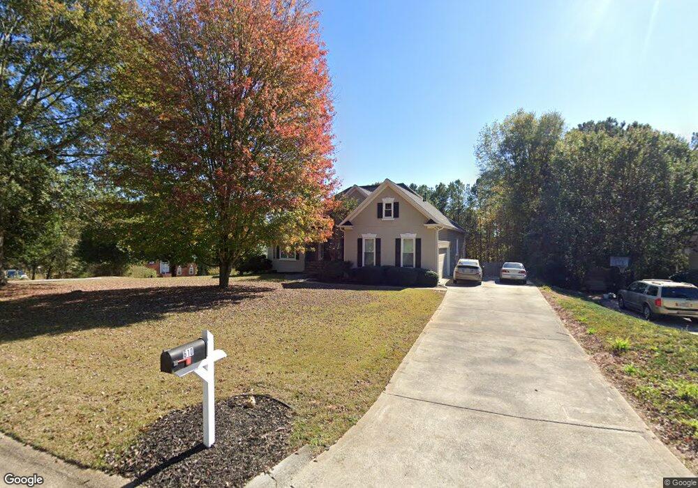 610 Springharbor Dr, Woodstock, GA 30188 - photo 1