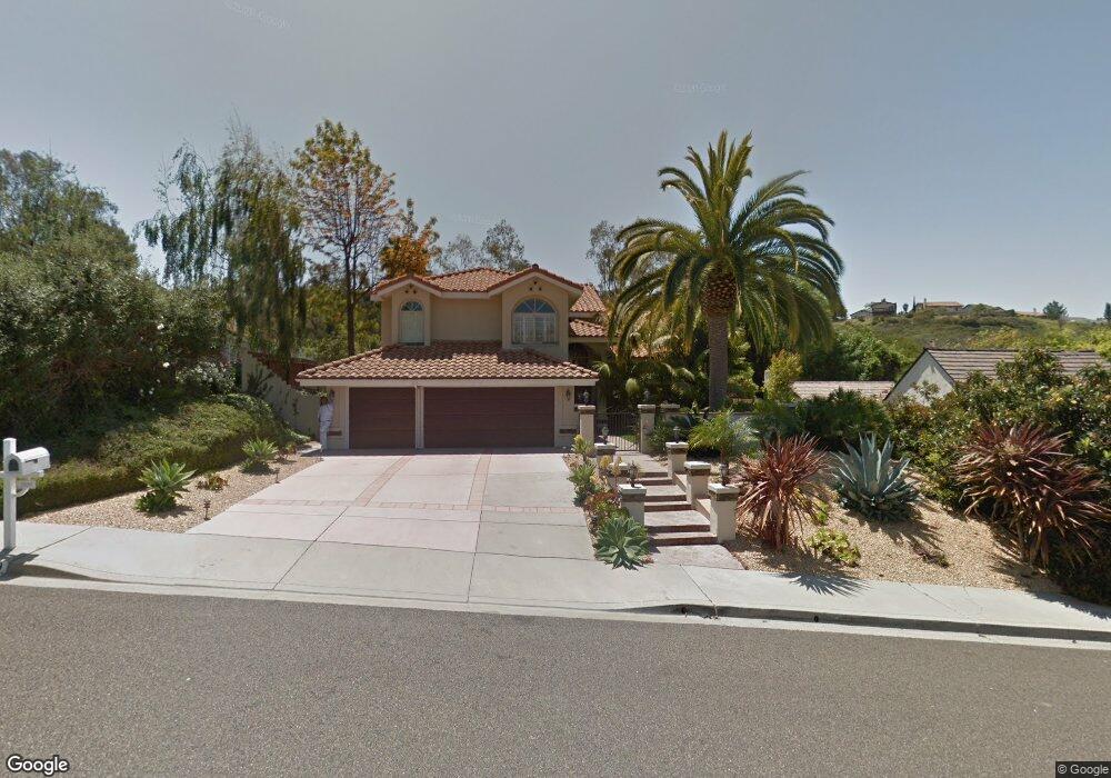 2809 Esturion St, Carlsbad, CA 92009 - photo 1