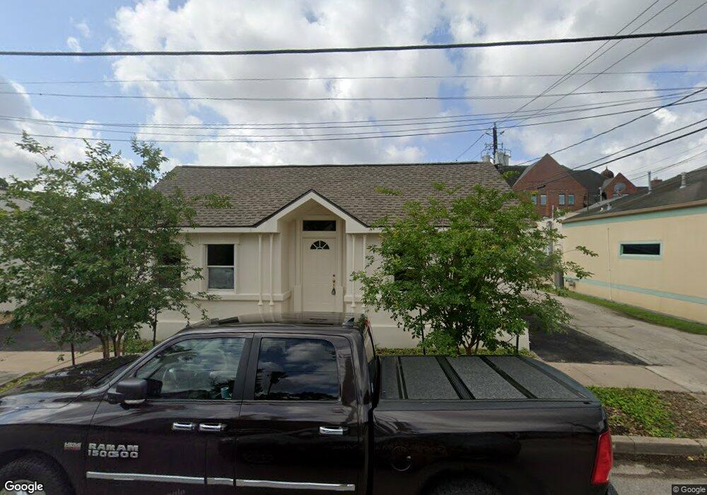 3607 White Oak Dr, Houston, TX 77007 - photo 1