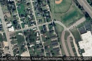 63 N Clinton St, the Plains, OH 45780