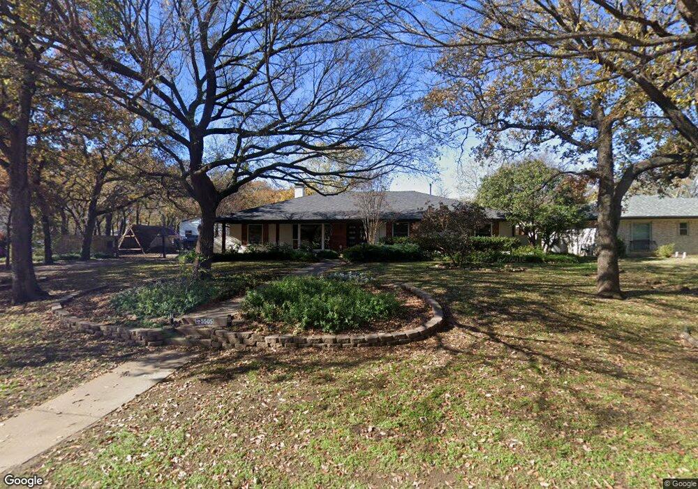 5505 Oak Hills Dr, Colleyville, TX 76034 - photo 1