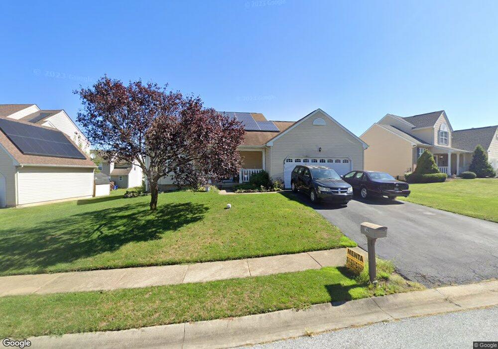 146 W Flagstone Dr, Newark, DE 19702 - photo 1