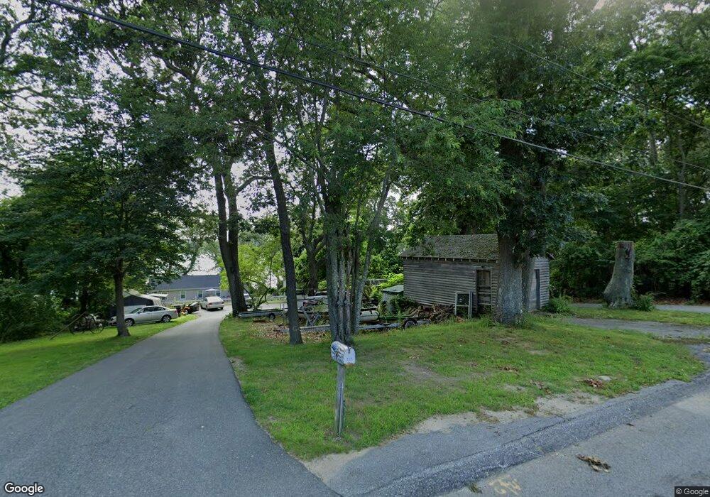 127 Plymouth Blvd, Westport, MA 02790 - photo 1