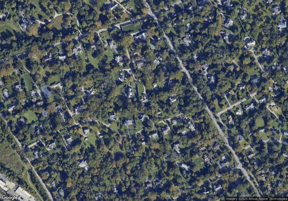 359 N Spring Mill Rd, Villanova, PA 19085 - photo 1