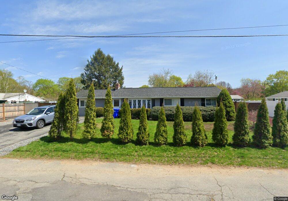 2 Jethro St, Maynard, MA 01754 - photo 1