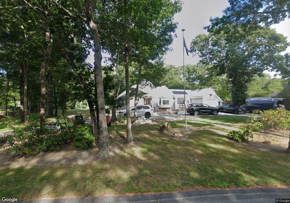 2 Stockton Short Cut St, Wareham, MA 02571 - photo 1