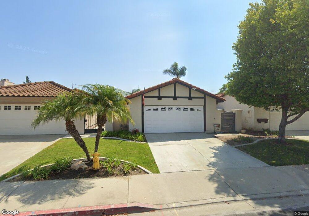 251 Flame Tree Place, Oceanside, CA 92057 - photo 1