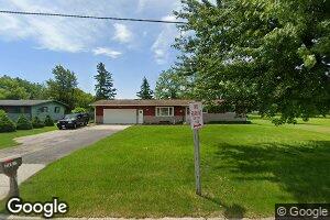 715 W 1st St, Waldo, WI 53093