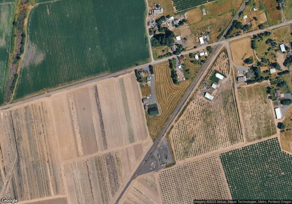 11920 Fargo Rd NE, Aurora, OR 97002 - photo 1