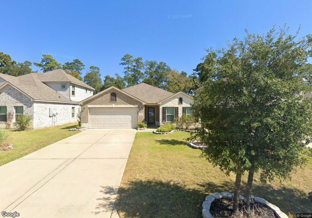 161 Courageous Side Way, Magnolia, TX 77354 - photo 1