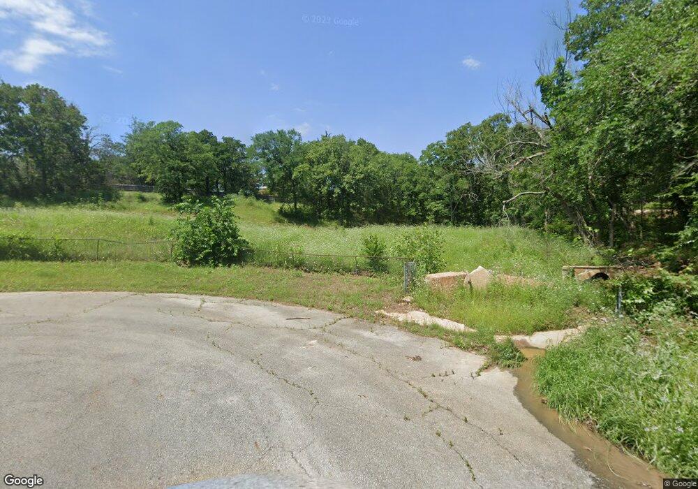 TBD Chelsea Park Cir, Denison, TX 75020 - photo 1