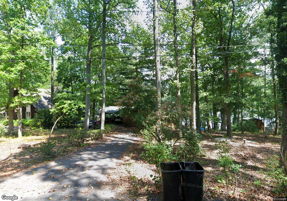 2135 Lakeside Dr, Harpers Ferry, WV 25425 - photo 1