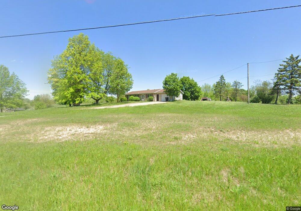 1131 100th St SW, Byron Center, MI 49315 - photo 1