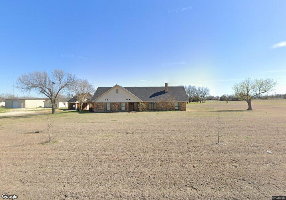 2975 NW County Road 1021, Corsicana, TX 75110 - photo 1