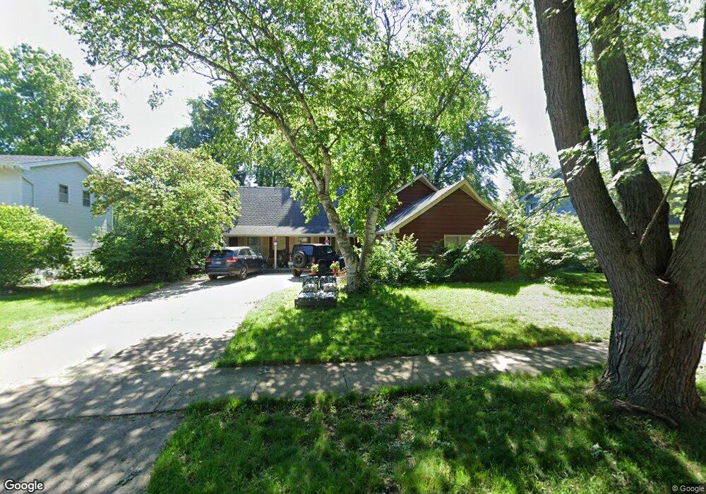 1232 Hercules Ln, Naperville, IL 60540 - photo 1