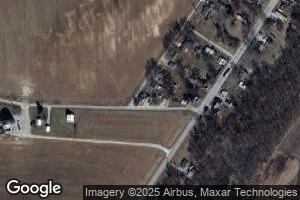 17774 E 1220 Rd, Mount Carmel, IL 62863