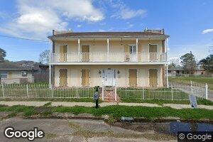 11401 Prentiss Ave, New Orleans, LA 70128