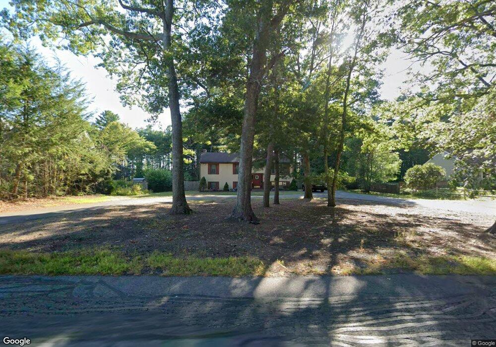 125 Rocky Meadow St, Middleboro, MA 02346 - photo 1