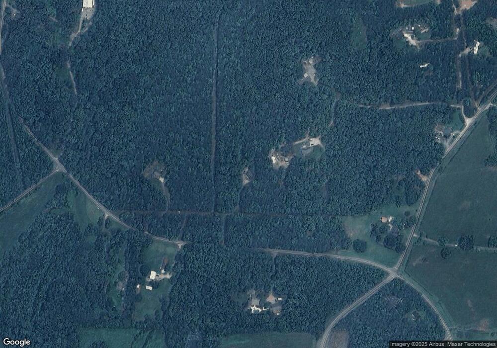 2651 Pleasant Ridge Rd, Bremen, GA 30110 - photo 1