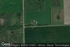 5010 Banner Rd, Deckerville, MI 48427