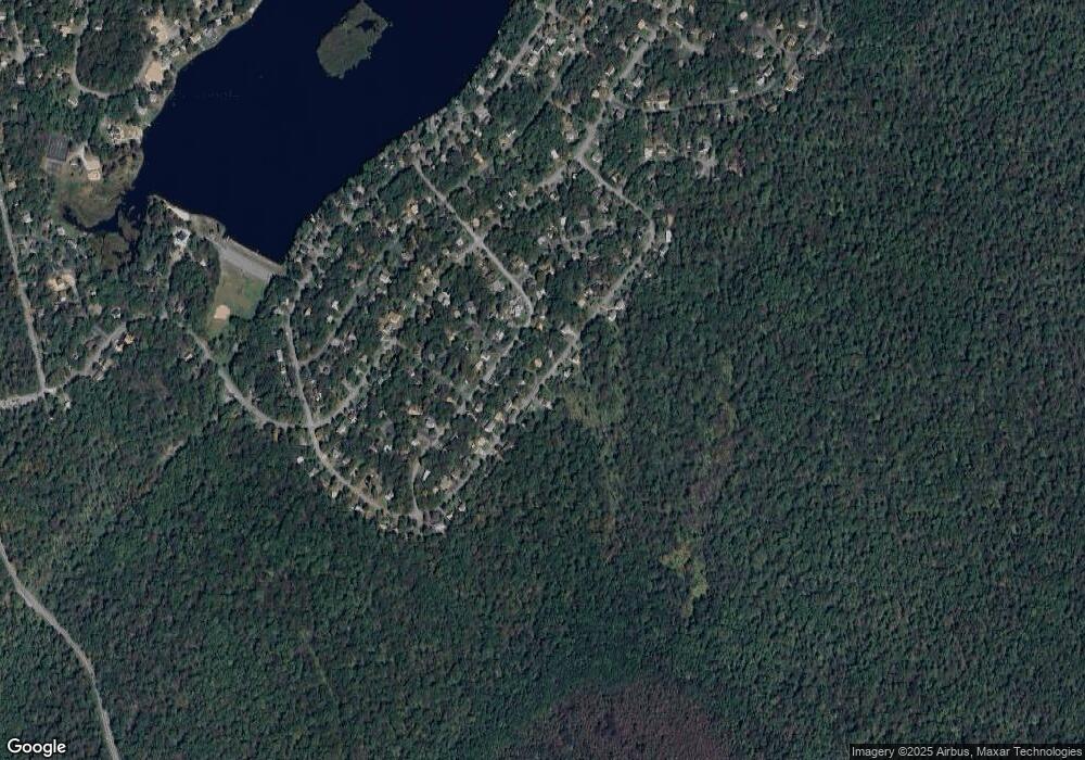 K-147 Blackbirch Way, Tobyhanna, PA 18466 - photo 1