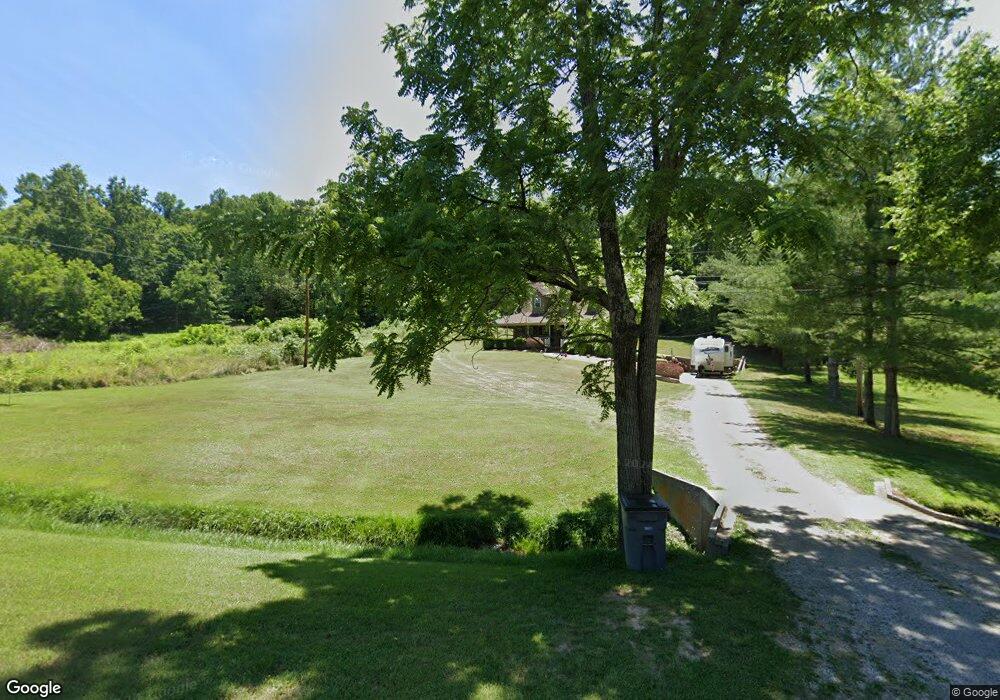 2515 Kidwells Ridge Rd, Morristown, TN 37814 - photo 1