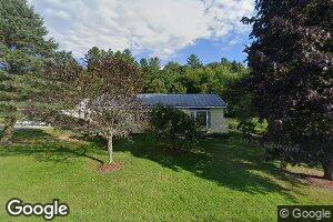 324 Mountain Rd, Montgomery Center, VT 05471