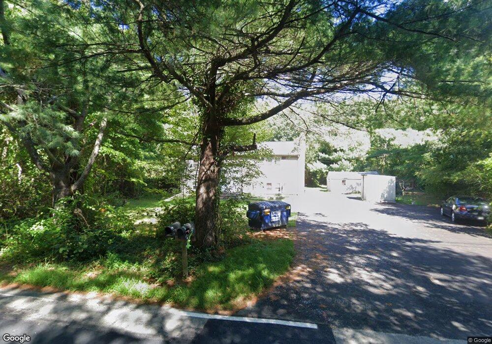 16-18 E Hodges St, Norton, MA 02766 - photo 1