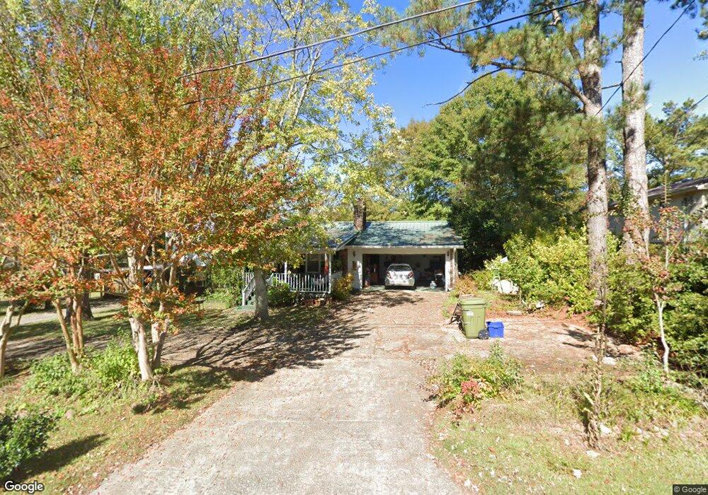 144 Carroll Cir, Carrollton, GA 30117 - photo 1