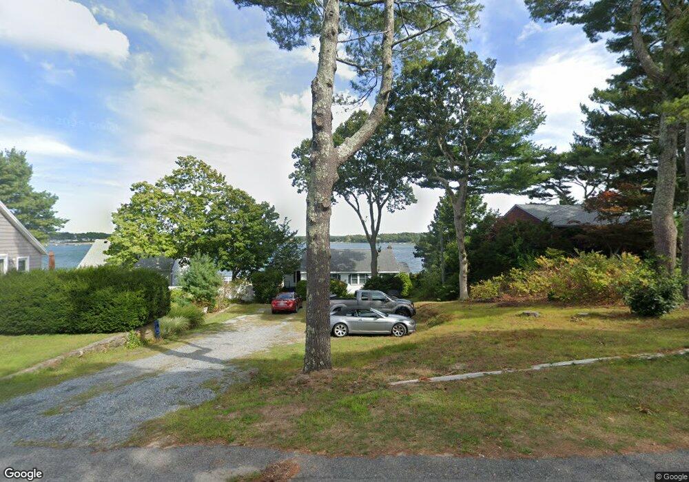 11 Hiawatha Rd, Buzzards Bay, MA 02532 - photo 1