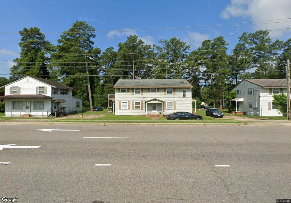 665 N Reilly Rd, Fayetteville, NC 28303 - photo 1