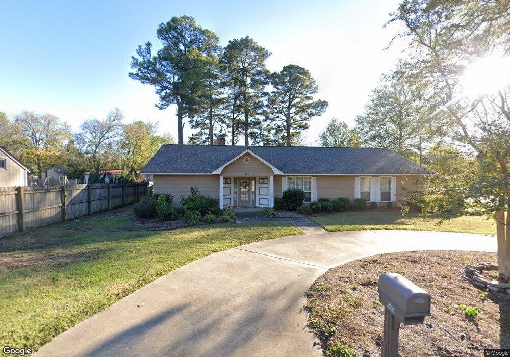 505 W 11th St, Stuttgart, AR 72160 - photo 1