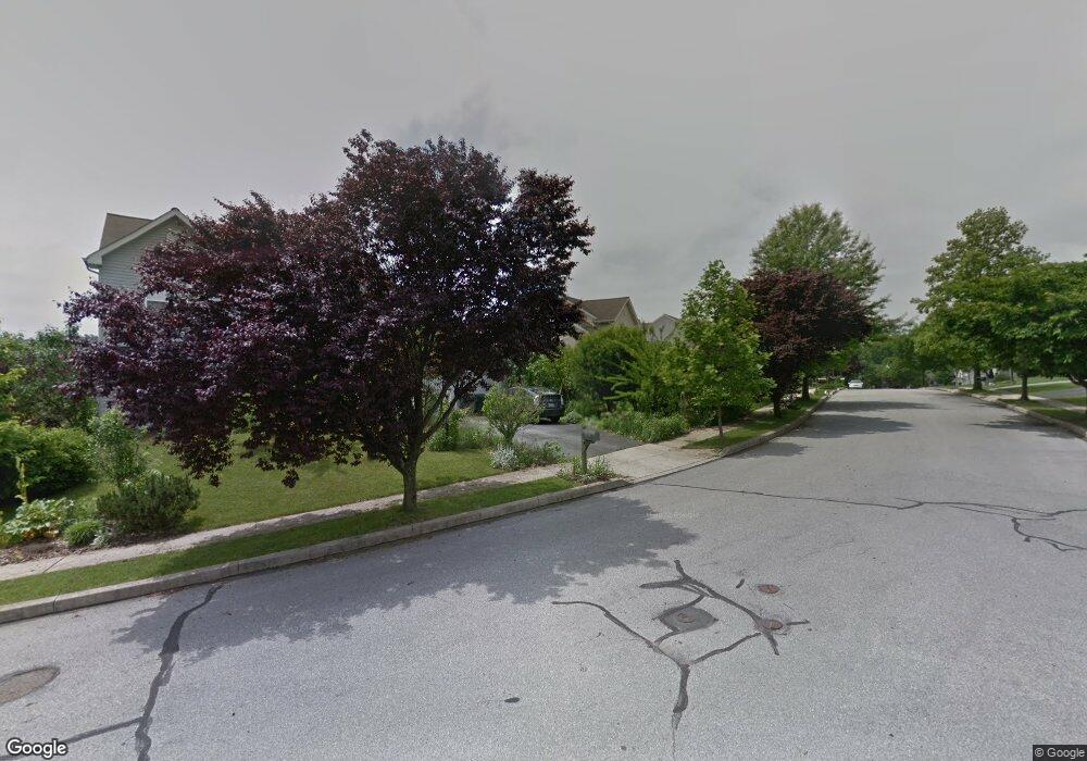 208 Turnberry Dr, Thorndale, PA 19372 - photo 1