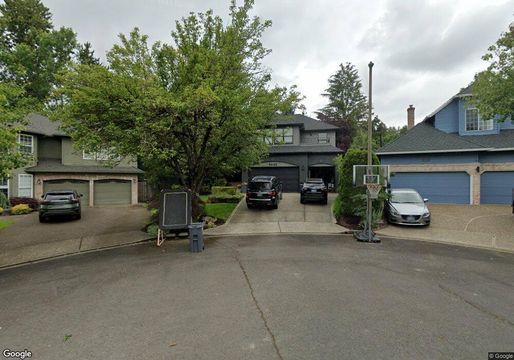 5642 La Mesa Ct, Lake Oswego, OR 97035 - photo 1