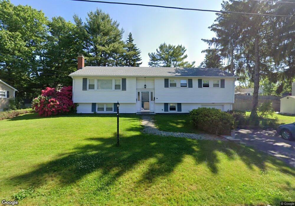 130 Woodfield Rd, Portland, ME 04102 - photo 1