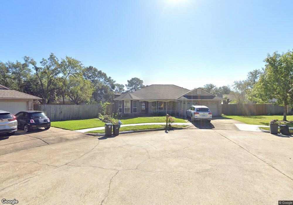 8502 Grove Park Dr, Houston, TX 77095 - photo 1