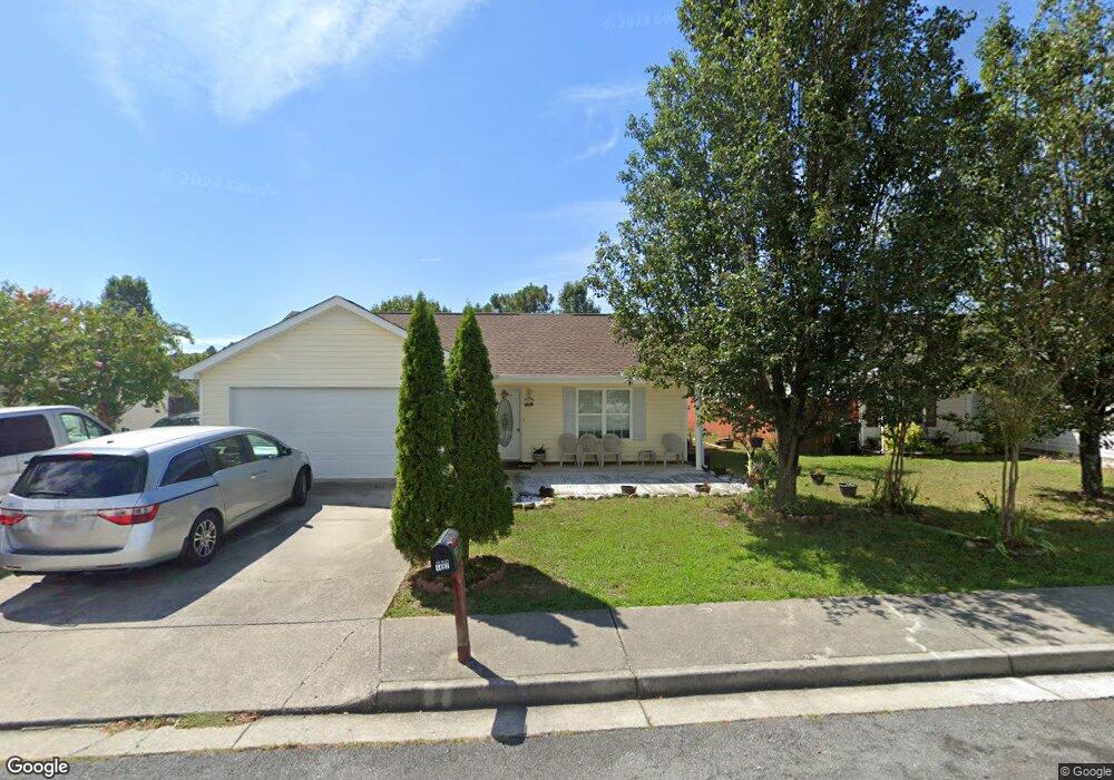 1492 Heather Way, Dalton, GA 30721 - photo 1