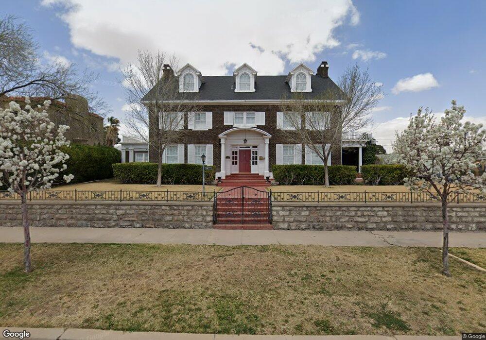 3037 Federal Ave, El Paso, TX 79930 - photo 1