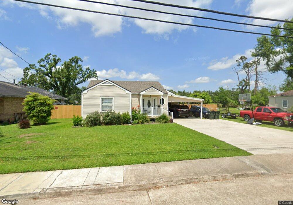 410 Mahler St, Houma, LA 70363 - photo 1