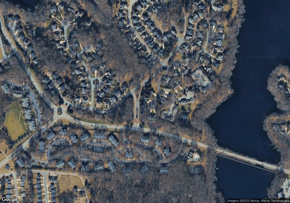 8 Indigo Cove unit 42, Greensboro, NC 27455 - photo 1